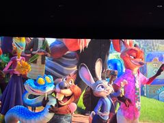 -首都电影院(金融街店 杜比全景声)