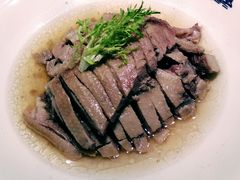 -扬州狮子楼·非遗淮扬菜(总店)