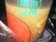续命水龙眼-常来茶·水果研究所(西溪里店)