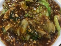 -满口香饭店