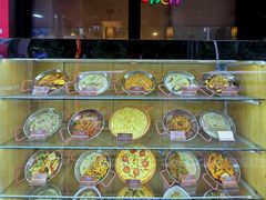 -Kpasta韩式意大利面