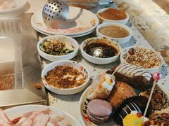 -摩根兄弟烧烤涮自助餐厅(正阳路店)