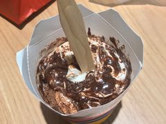 -麦当劳(顾村公园店)
