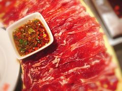 吊龙牦牛肉-蜀江龙火锅(339店)