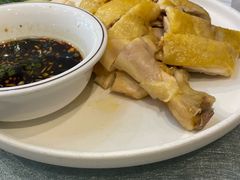 -侬佳蒸菜馆(听潮店)