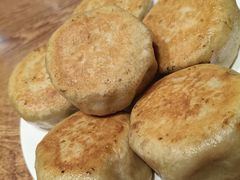 -清真吴记门钉肉饼·喜多利