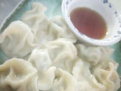 手工鲅鱼水饺-崴海渔村(虹梅路店)