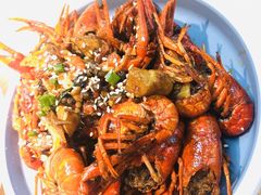 -领蟹祥记·香辣蟹·特色小海鲜(奥体天虹店)