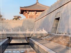 -唐城墙遗址公园