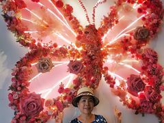 -北平花园·潮玩萌牙·北平咖啡(南锣鼓巷胡同店)