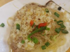 -旺富东海大酒楼(海鲜街店)