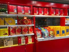 -御食园(首都机场T2店)