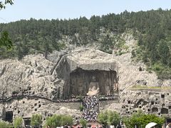 -龙门石窟
