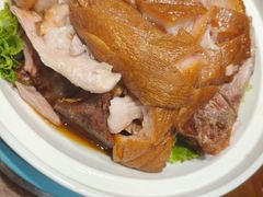 -煎饼卷大葱(春秋西路店)