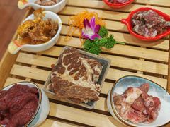 -西塔大冷面(三好街店)