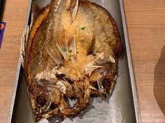 -渔家灯火(明湖店)