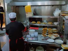 -劈柴院锅贴(沈阳路店)