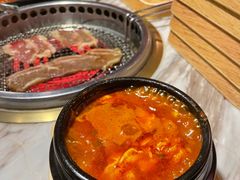 -火炉火自助餐(喜隆多店)