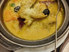 -澳门木偶葡国餐厅(珠海店)