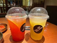 -春熙台韩国料理·章鱼肥牛(西丽店)