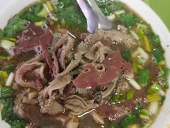 羊杂汤-胖子老牌优质水煎包