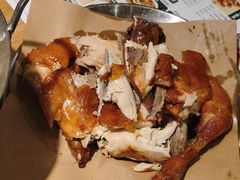 -费大厨辣椒炒肉(万家丽一店)