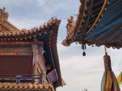 -大召无量寺