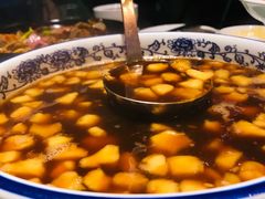 红糖小汤圆-铜锣湾·有麝自然香(长嘉汇购物公园店)