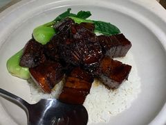 -味莊·青岛菜(云霄路店)