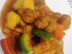 -惠如樓(白云机场T2国际出发店)