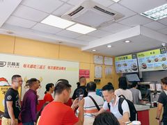 -三品王(长堽店)