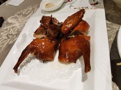 -香云轩·顺德菜(香云纱园林酒店店)