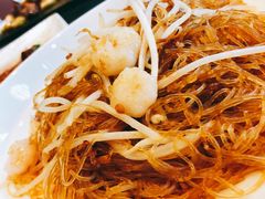-御花园·粤菜·海鲜火锅(中山公园店)