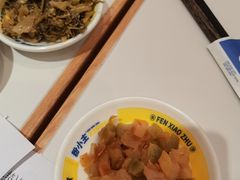 -粉小主·贵州酸汤牛肉粉(南京仙林金鹰店)