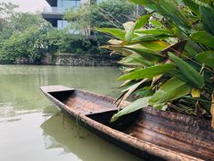 -木守西溪溪隐餐厅