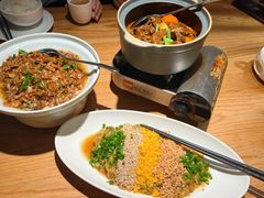 黄焖湘西黄牛-火候轩品质湘菜·私厨(市府店)