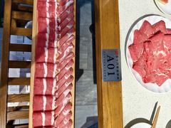 -五十六号院涮肉(雍和宫店)