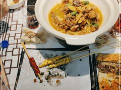 -靓虾二哥长沙地标小龙虾(五一广场店)