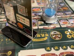-广信牛奶甜品世家(台东店)