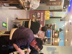-聚点串吧·北京烧烤(朝北店)