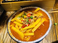 -铁人烧烤(北京店)