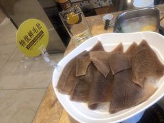 -清真军邺·金富苑肥牛(石坡街旗舰店)