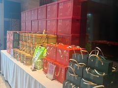 -久宴·天目湖大鱼头(恐龙园店)