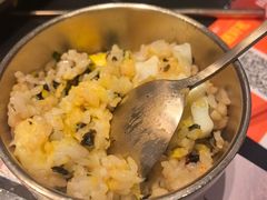 -西塔老太太泥炉烤肉(龙湖北苑天街店)