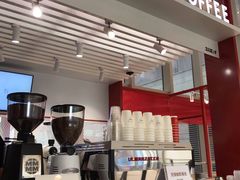 门面-Manner Coffee(港汇恒隆广场店)