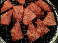 -和牛 烧肉寿喜烧涮锅 善(心斎橋店)