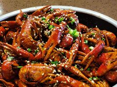 -一棠龙虾•王牌虾球(光谷天地店)