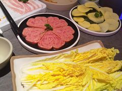 -故里和山·成都火锅(欢乐港湾店)