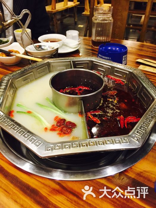 巴渝红火锅城图片 - 第56张