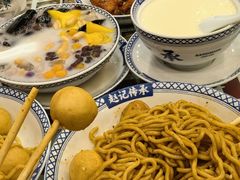 -赵记传承·中国甜品(福州总店)